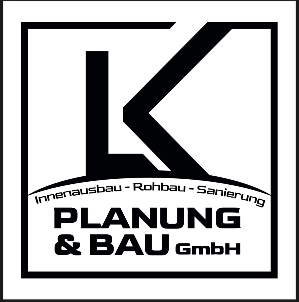 LK Planung & Bau GmbH Logo