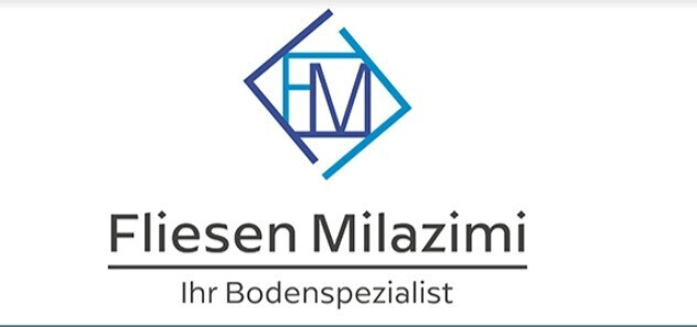 Fliesen Milazimi Logo