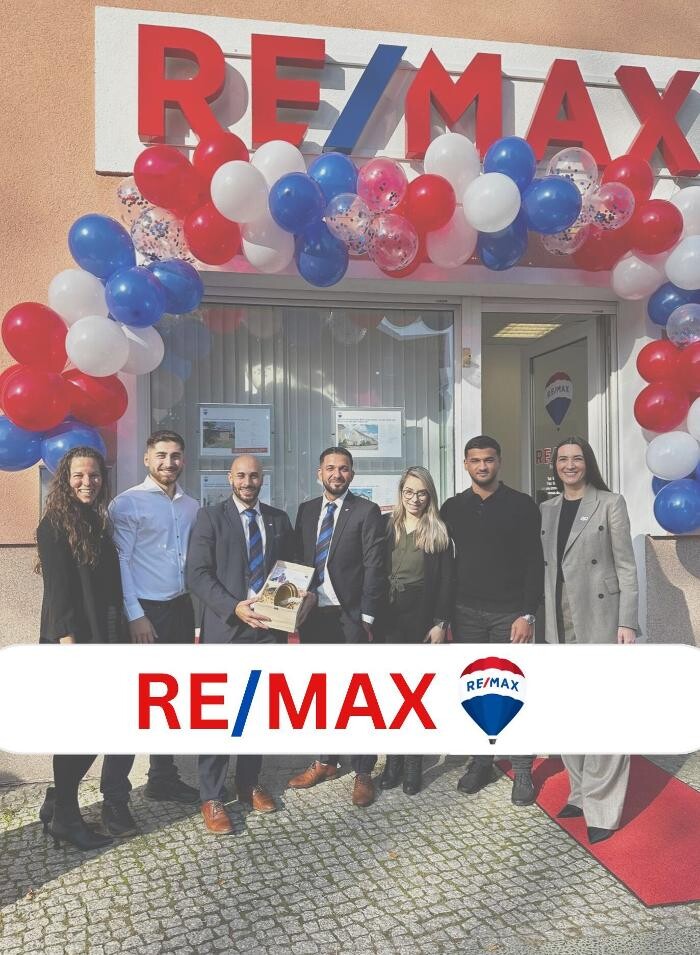 Bilder RE/MAX Deluxe Immobilien