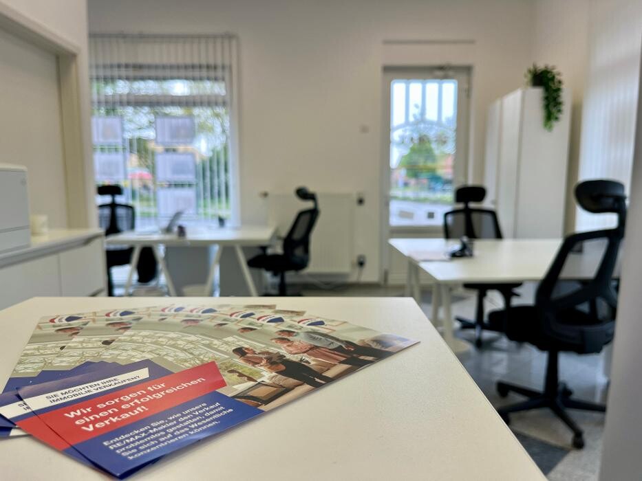 Bilder RE/MAX Deluxe Immobilien