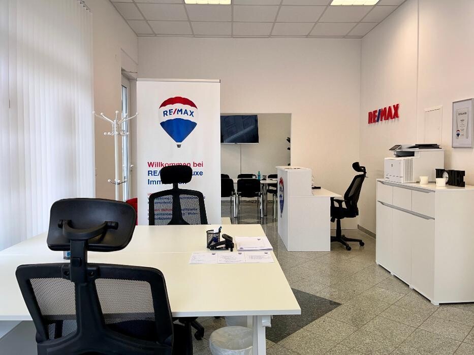 Bilder RE/MAX Deluxe Immobilien