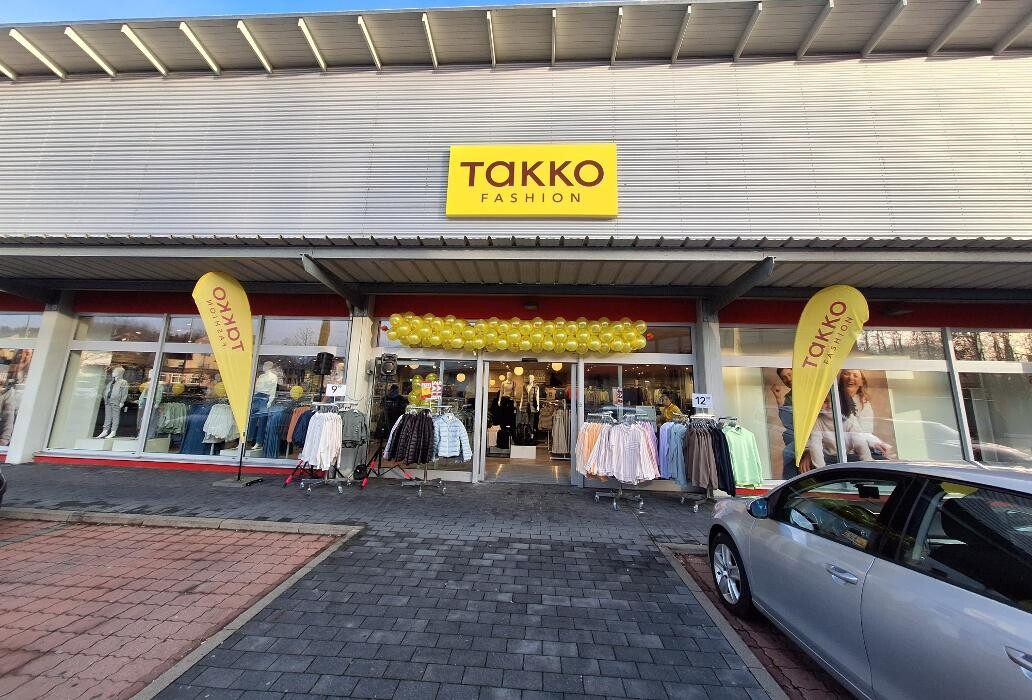 Bilder Takko Fashion