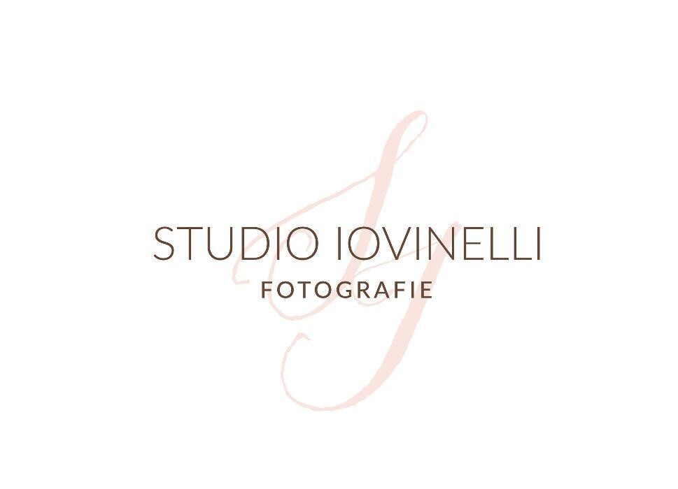 Studio Iovinelli Fotografie Logo