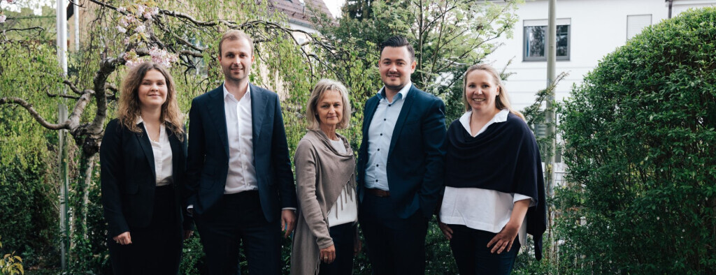 Bilder Allianz Generalvertretung Andreas C. Wittmann