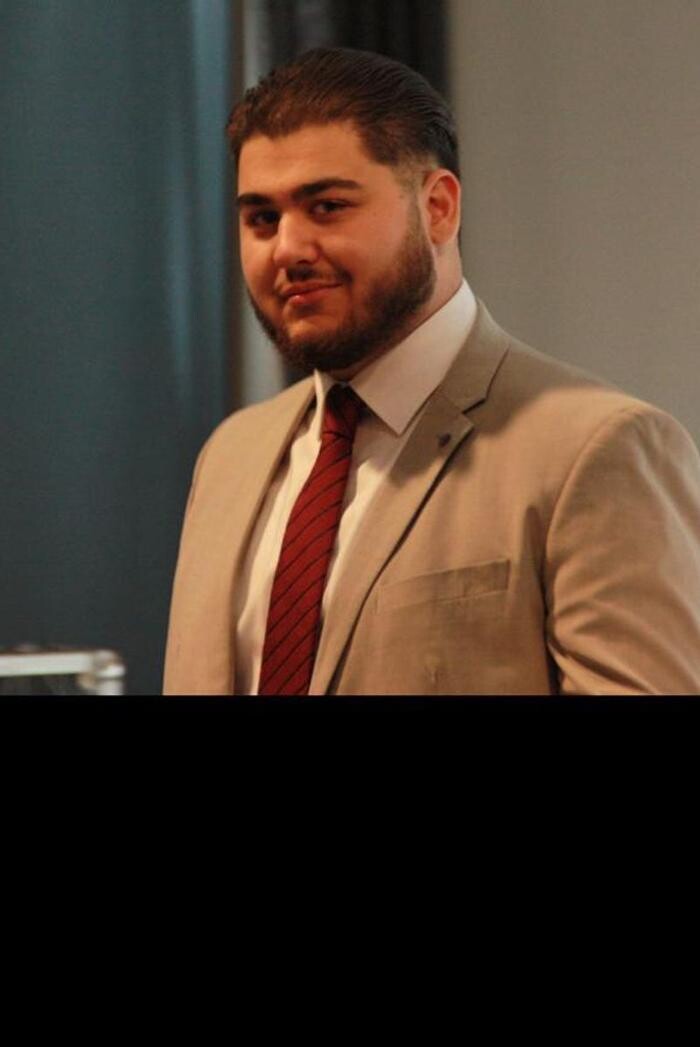 Bilder ERGO Pro Nadir-Talha Sarikan