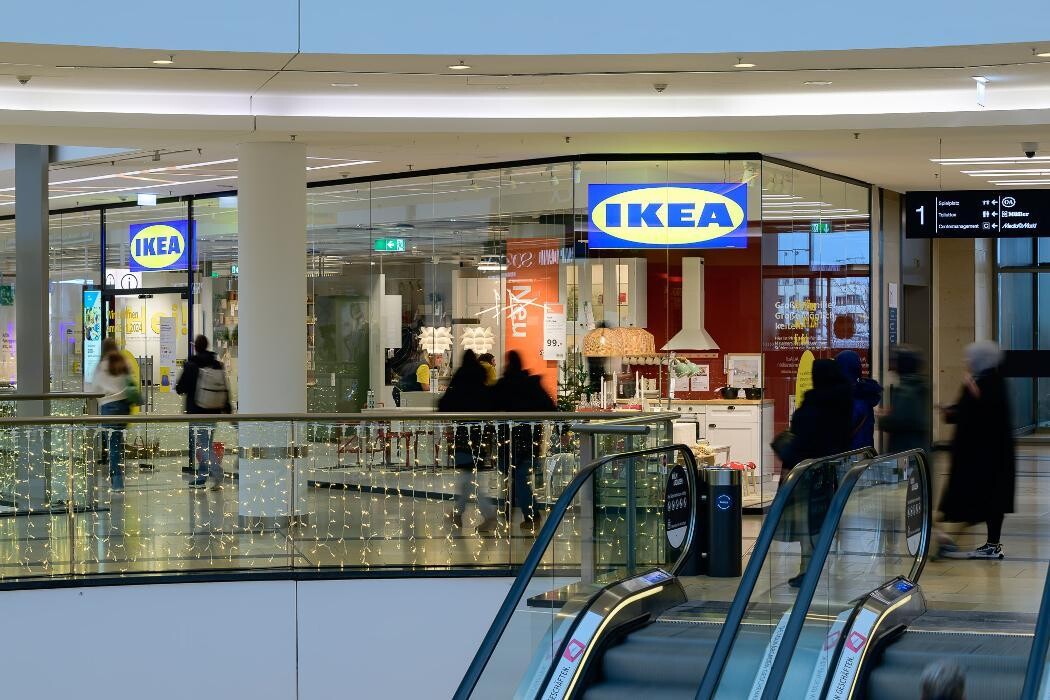 Bilder IKEA Planungsstudio Köln-Kalk