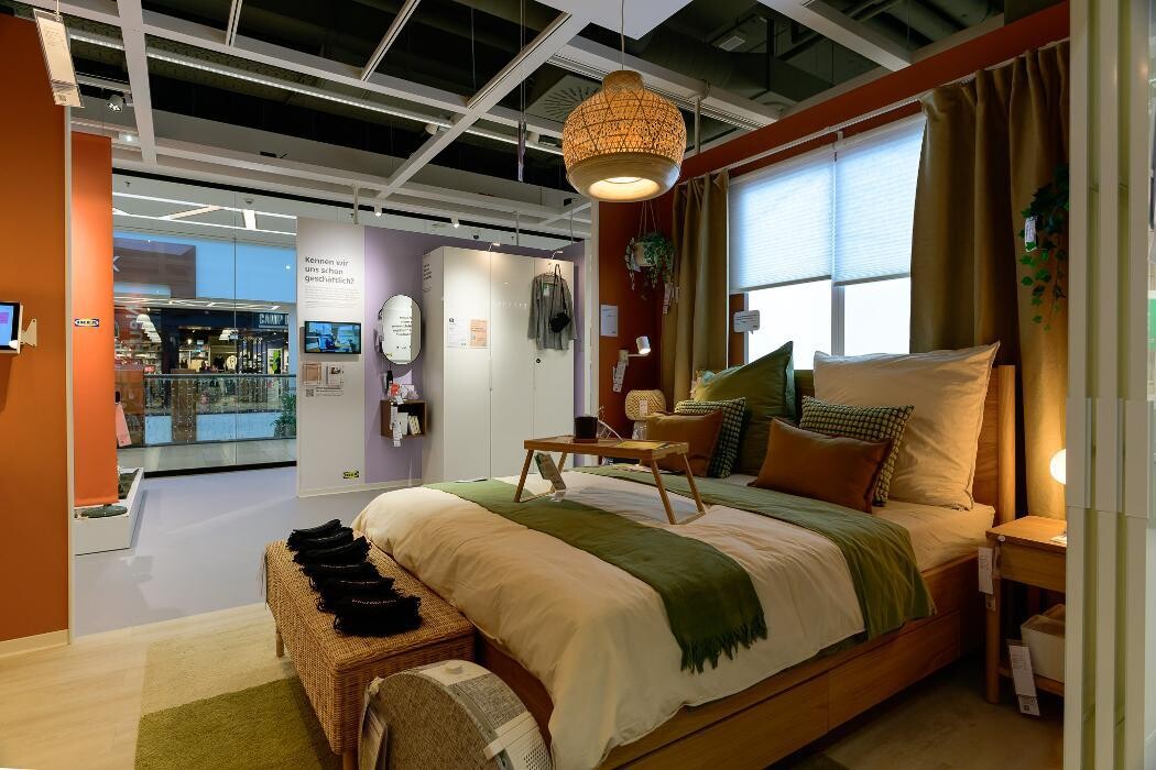 Bilder IKEA Planungsstudio Köln-Kalk
