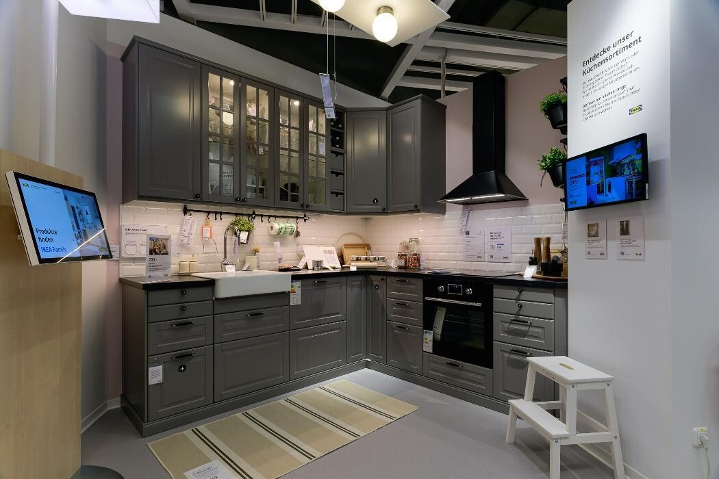 Bilder IKEA Planungsstudio Köln-Kalk