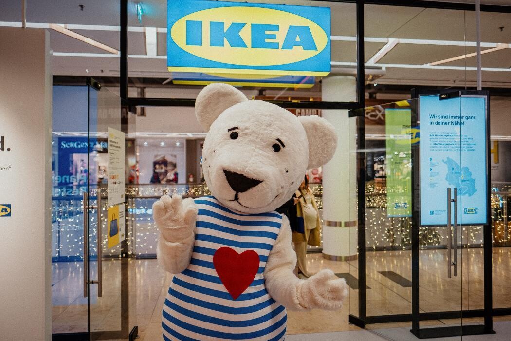 Bilder IKEA Planungsstudio Köln-Kalk