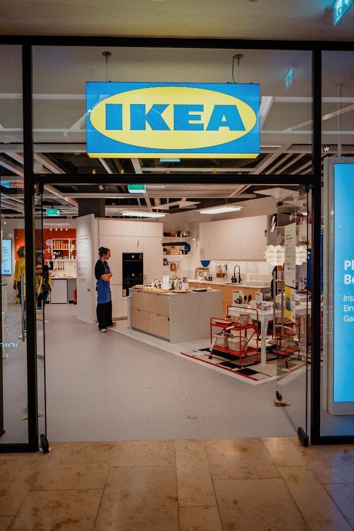 Bilder IKEA Planungsstudio Köln-Kalk