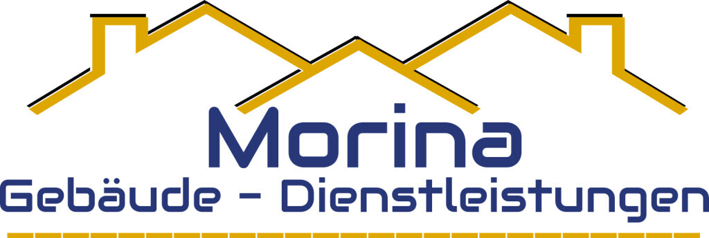 Morina Gebäude Dienstleistungen Logo