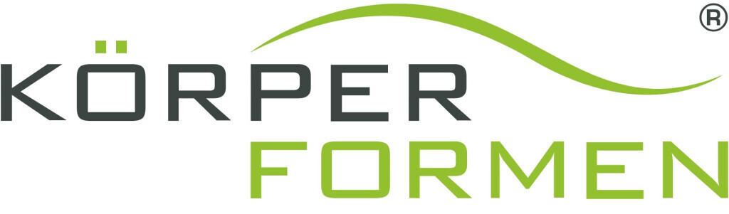Körperformen Pinneberg - EMS Gesundheitsstudio Logo