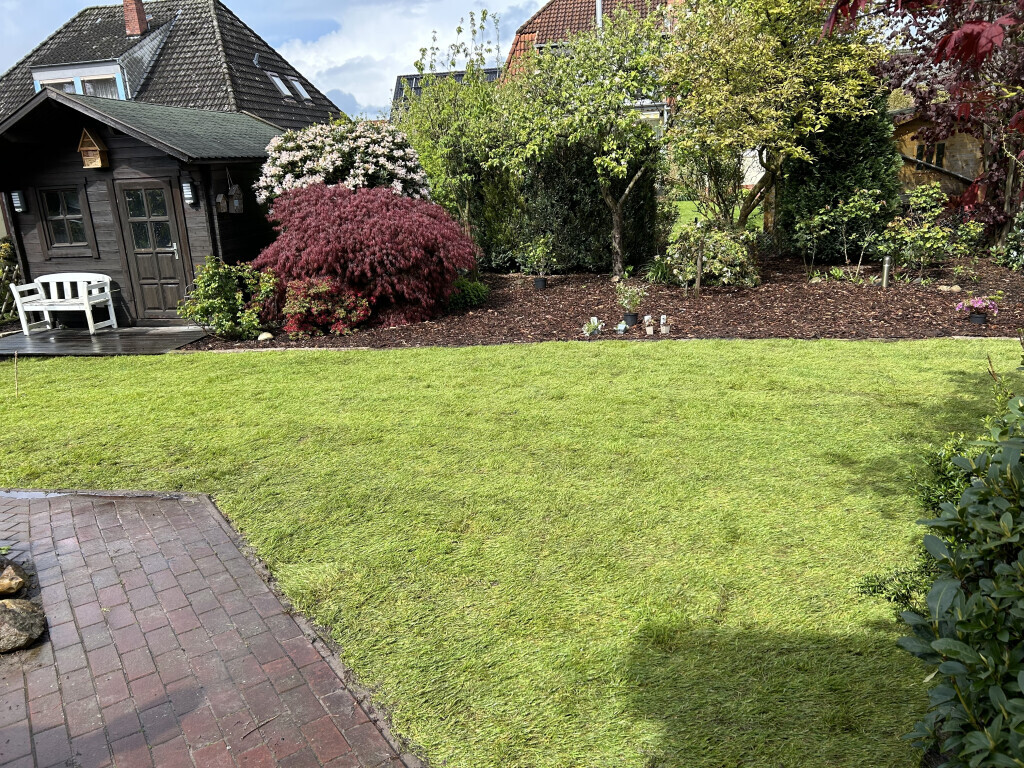 Bilder Gartenbau Güldogdu