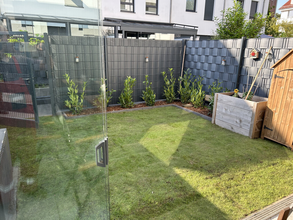 Bilder Gartenbau Güldogdu