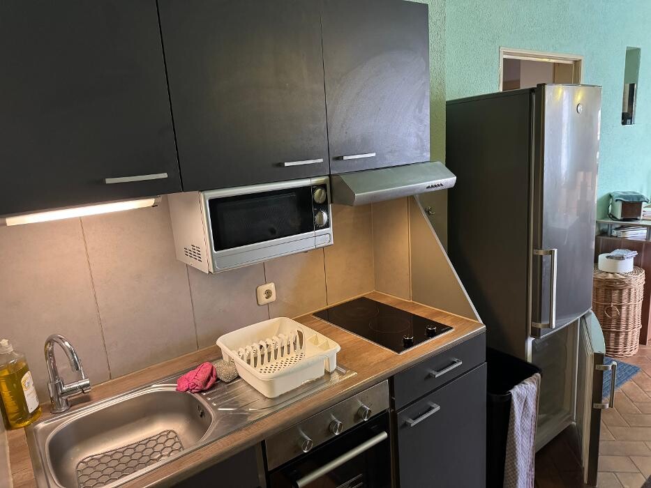 Bilder Pension Dresden Cotta