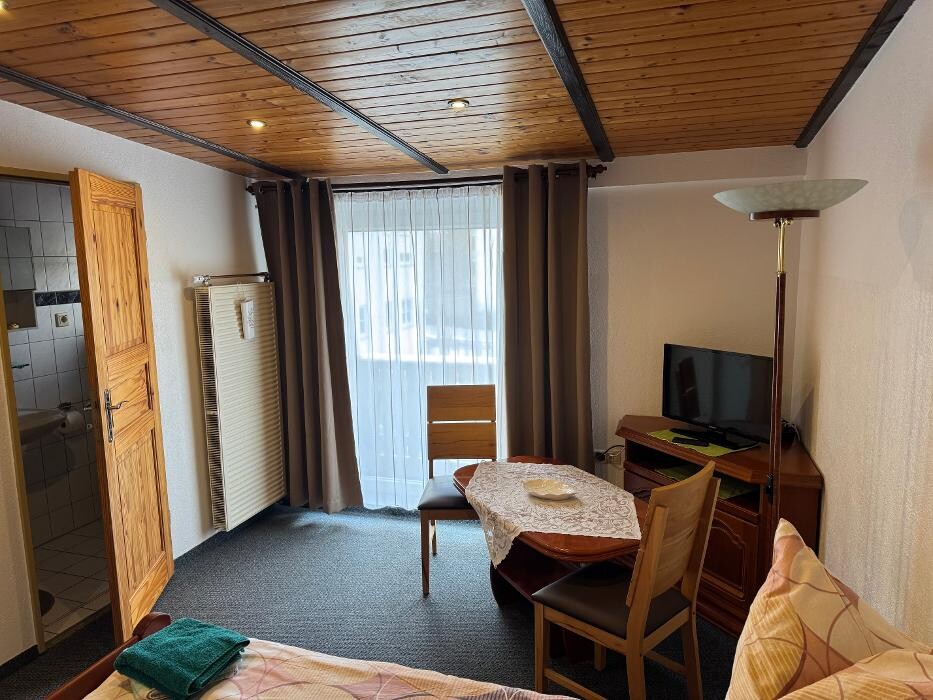 Bilder Pension Dresden Cotta