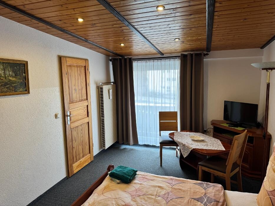 Bilder Pension Dresden Cotta
