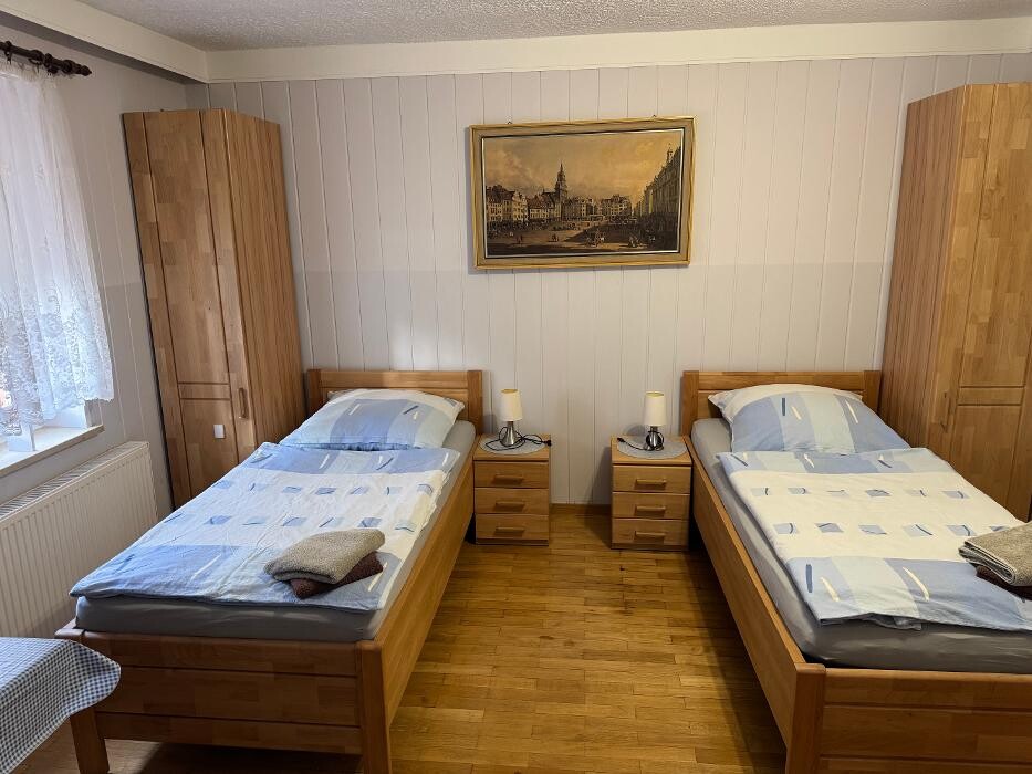 Bilder Pension Dresden Cotta