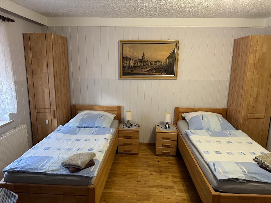 Bilder Pension Dresden Cotta