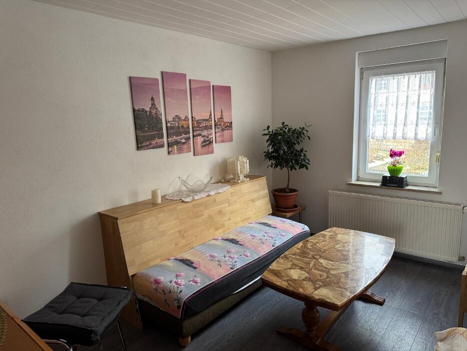 Bilder Pension Dresden Cotta