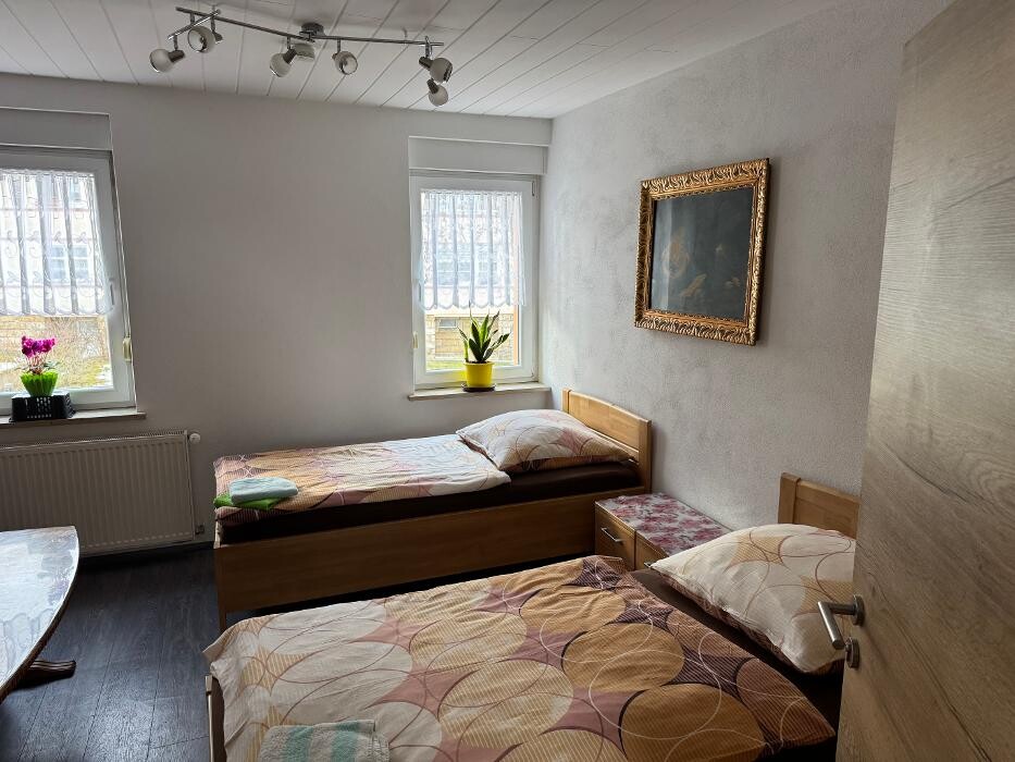 Bilder Pension Dresden Cotta