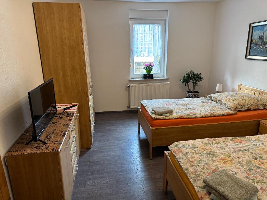 Bilder Pension Dresden Cotta