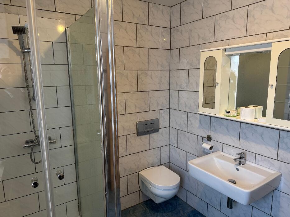 Bilder Pension Dresden Cotta