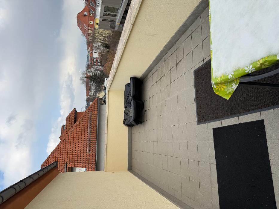 Bilder Pension Dresden Cotta