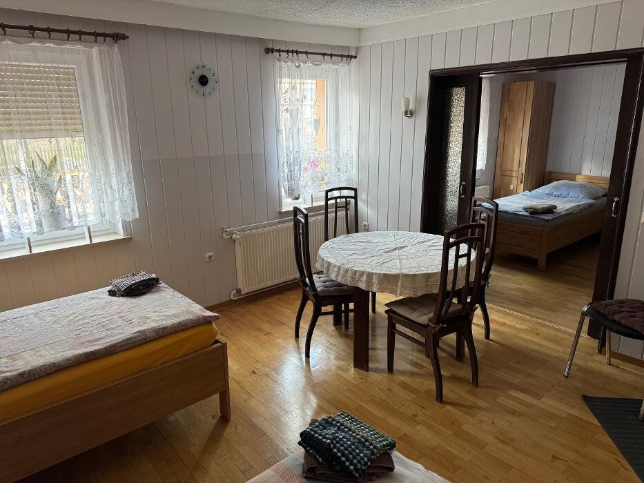 Bilder Pension Dresden Cotta