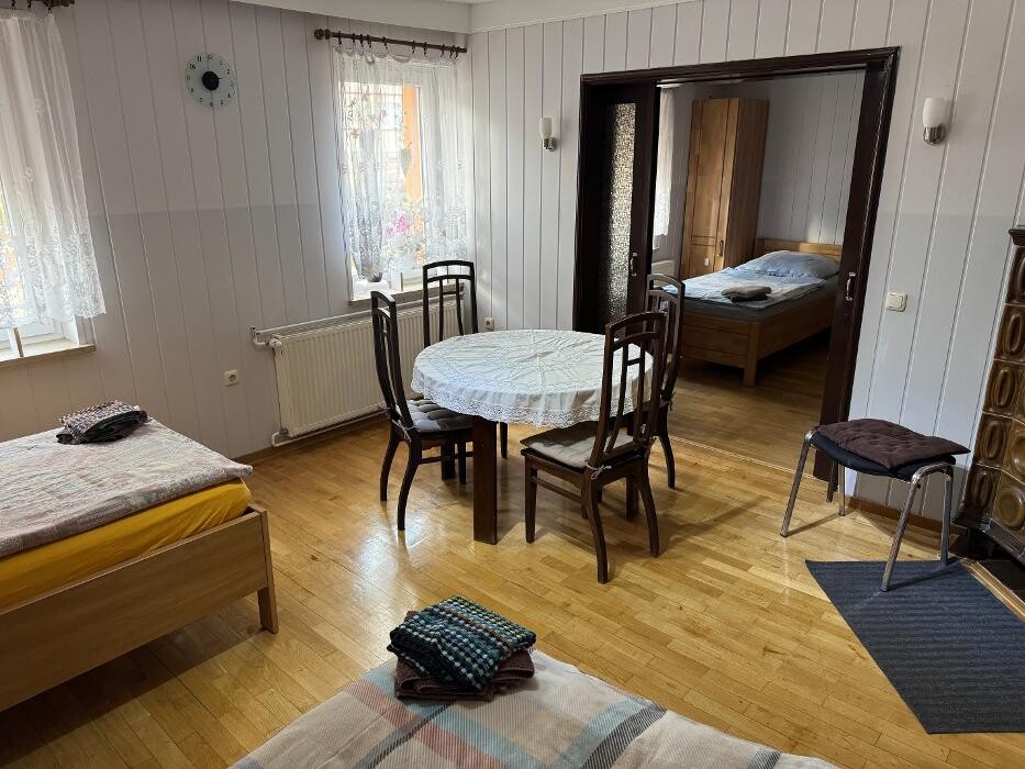 Bilder Pension Dresden Cotta