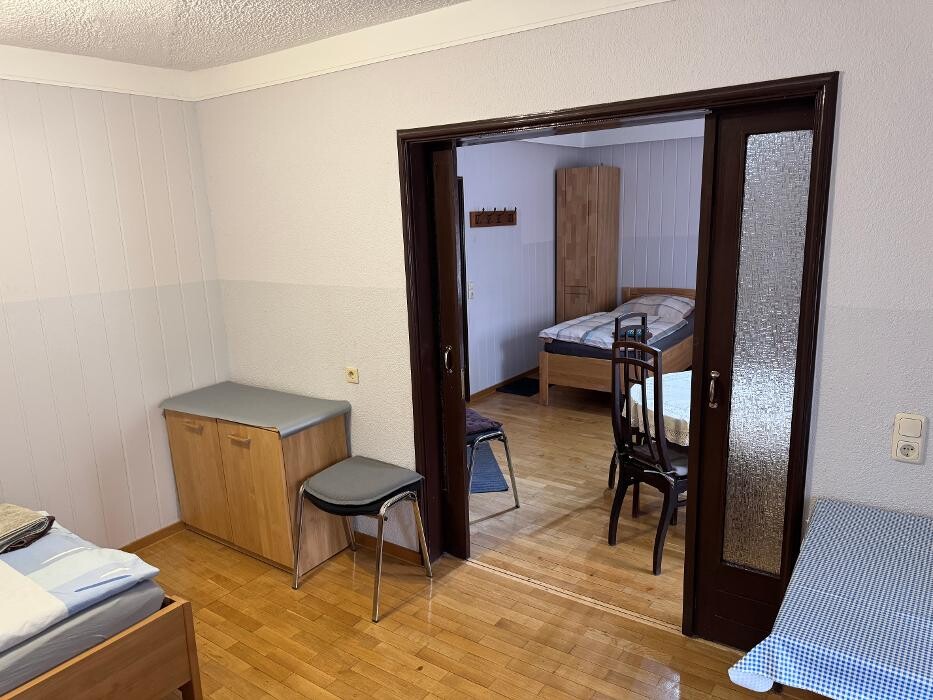 Bilder Pension Dresden Cotta