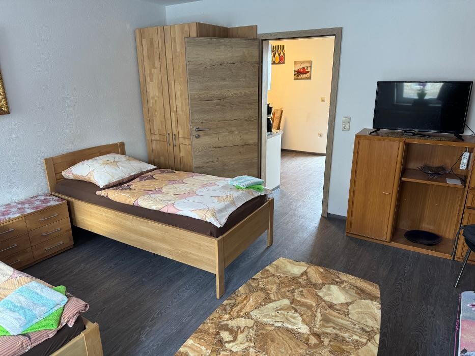 Bilder Pension Dresden Cotta