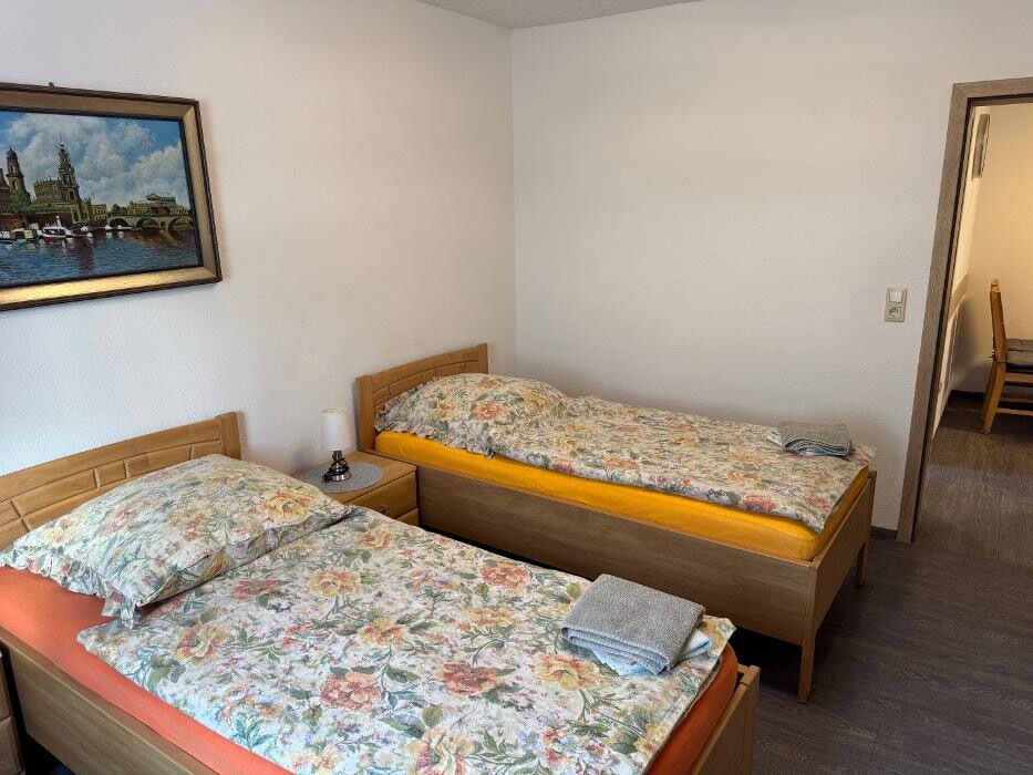 Bilder Pension Dresden Cotta