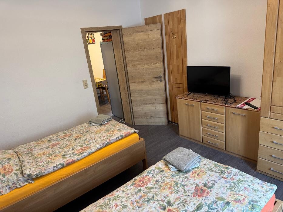 Bilder Pension Dresden Cotta