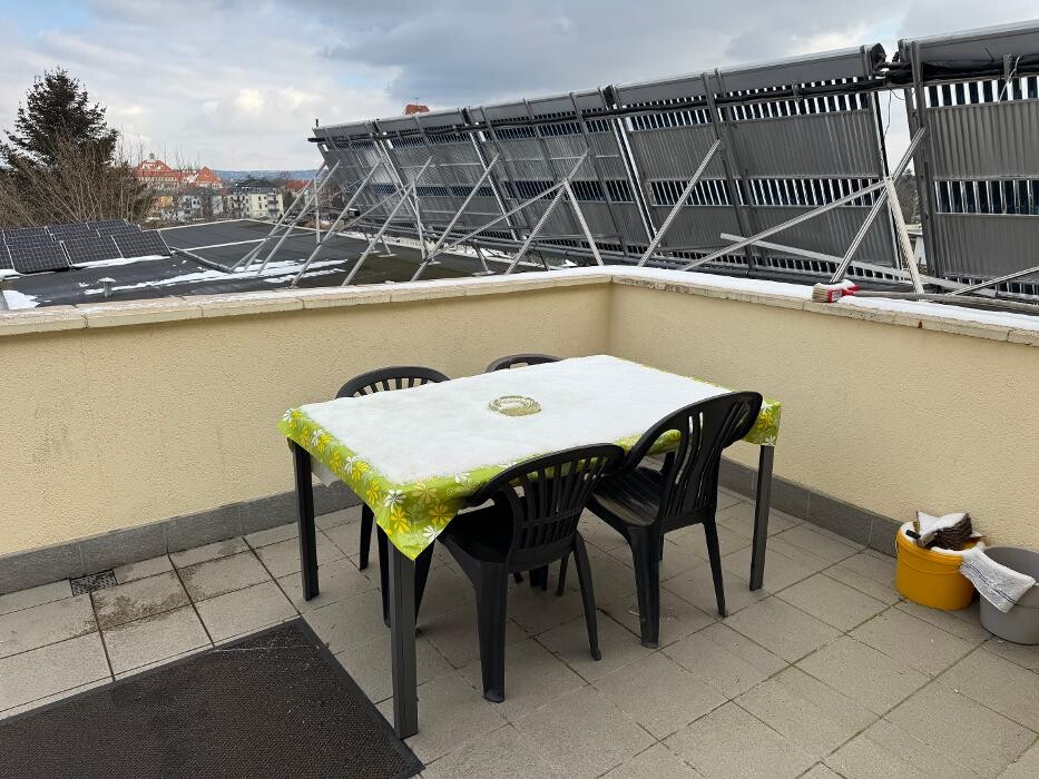 Bilder Pension Dresden Cotta