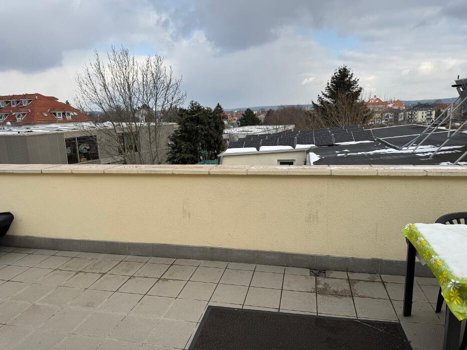 Bilder Pension Dresden Cotta