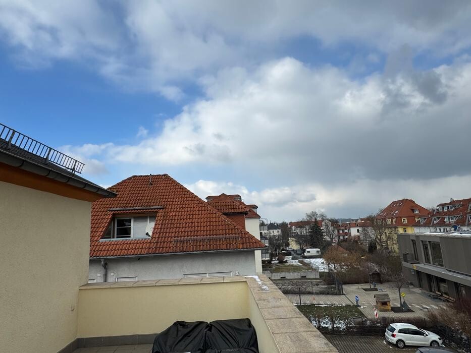 Bilder Pension Dresden Cotta