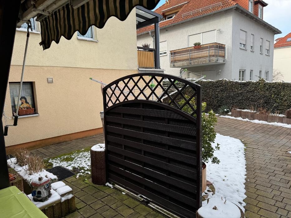 Bilder Pension Dresden Cotta