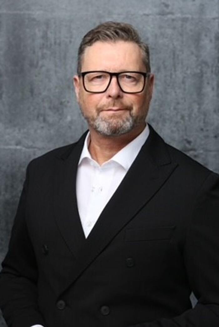 Bilder ERGO Versicherung Michael Glaser