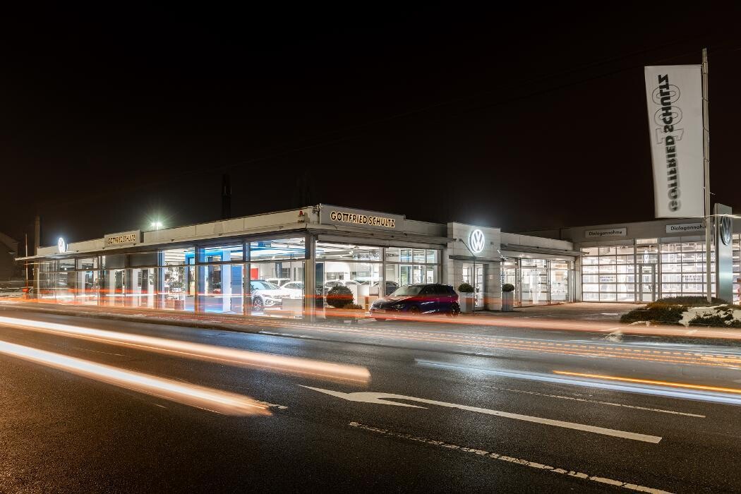 Bilder VW, VW Nutzfahrzeuge, Skoda - Gottfried Schultz Automobil Solingen GmbH & Co. KG