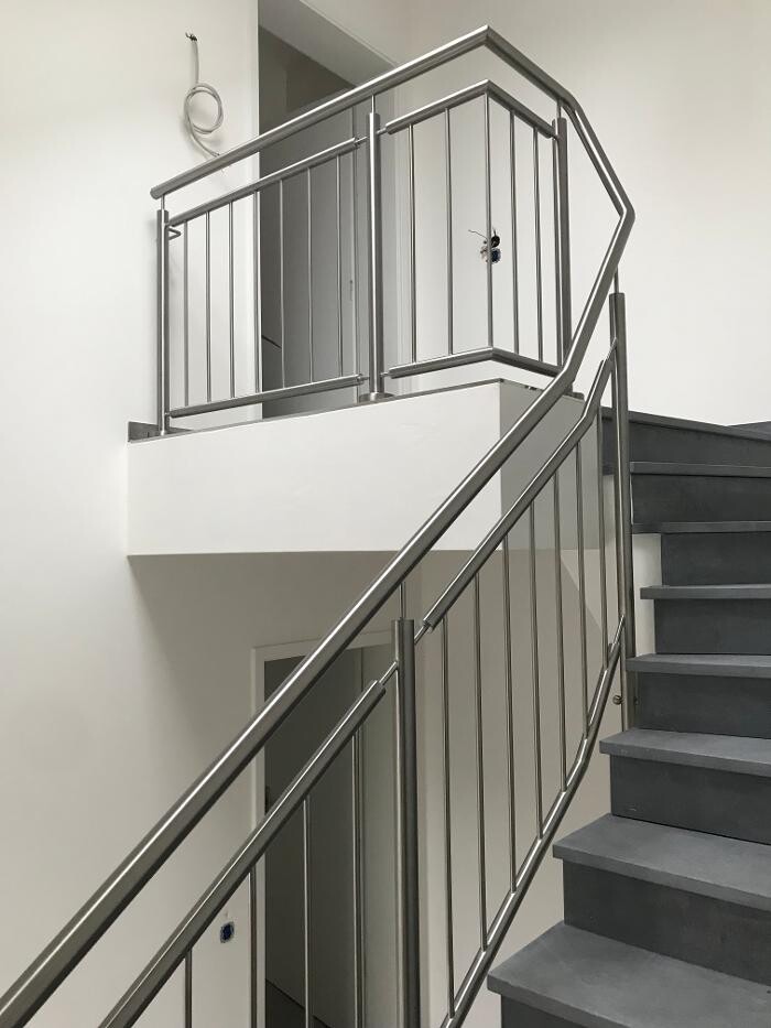 Bilder Stefan Eßer Metallbau GmbH