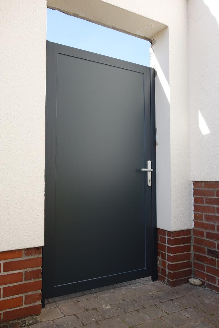 Bilder Stefan Eßer Metallbau GmbH