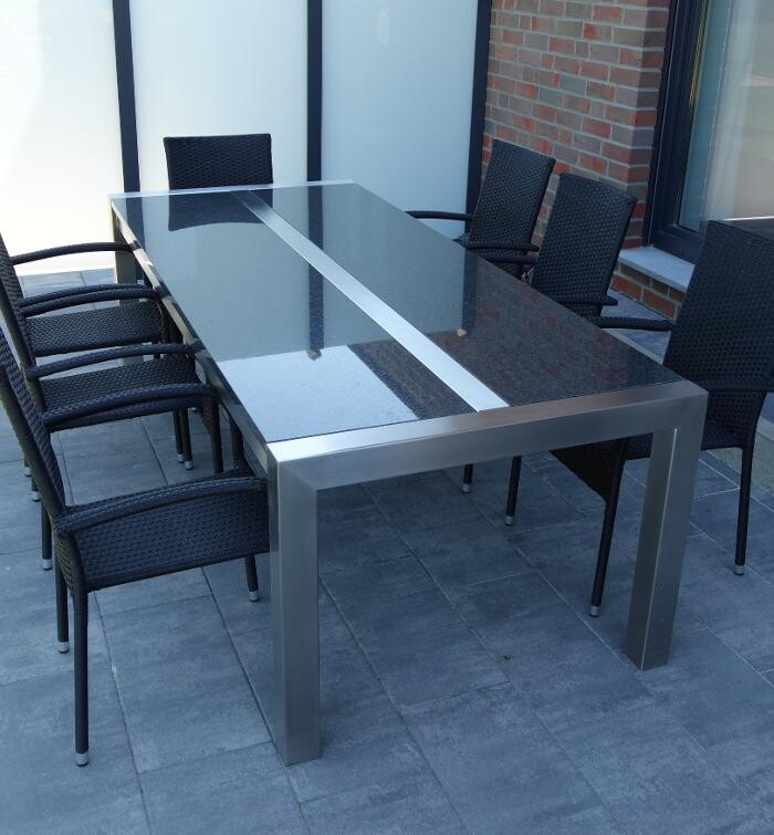 Bilder Stefan Eßer Metallbau GmbH
