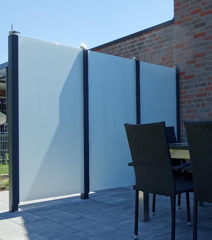 Bilder Stefan Eßer Metallbau GmbH