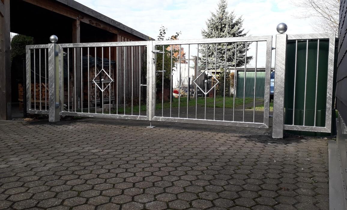 Bilder Stefan Eßer Metallbau GmbH