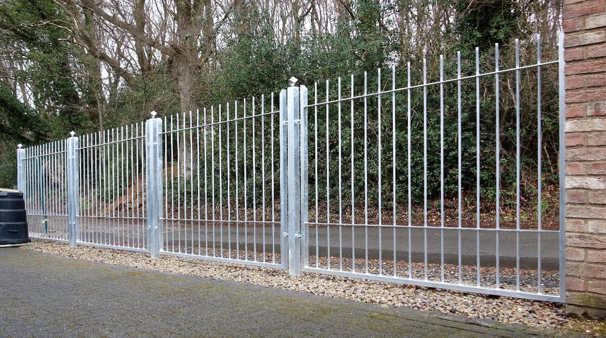Bilder Stefan Eßer Metallbau GmbH