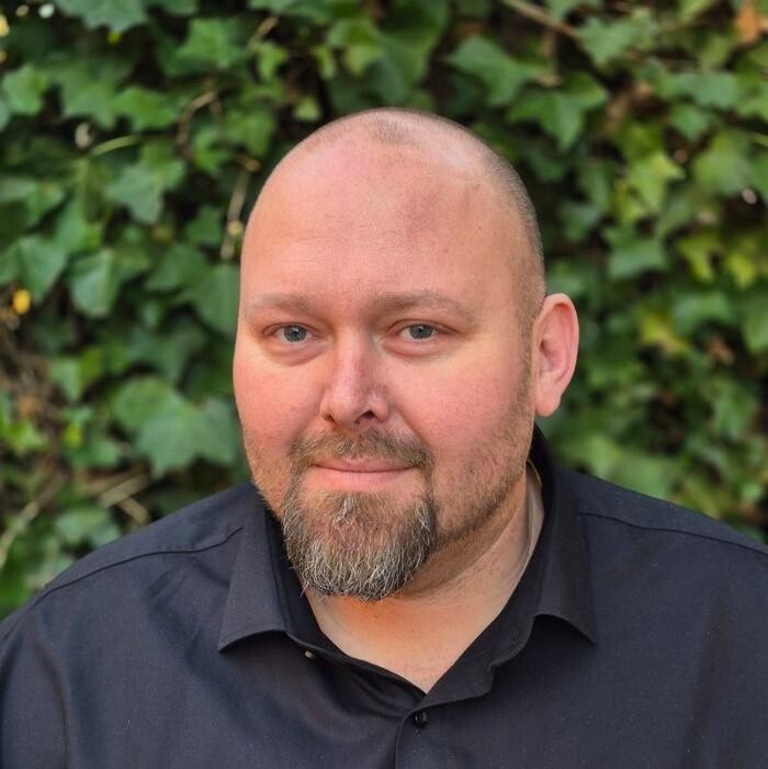 Bilder ERGO Versicherung Tobias Scheuplein