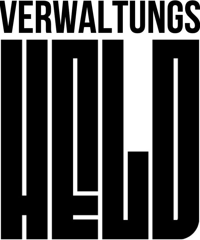 Verwaltungsheld GmbH Logo