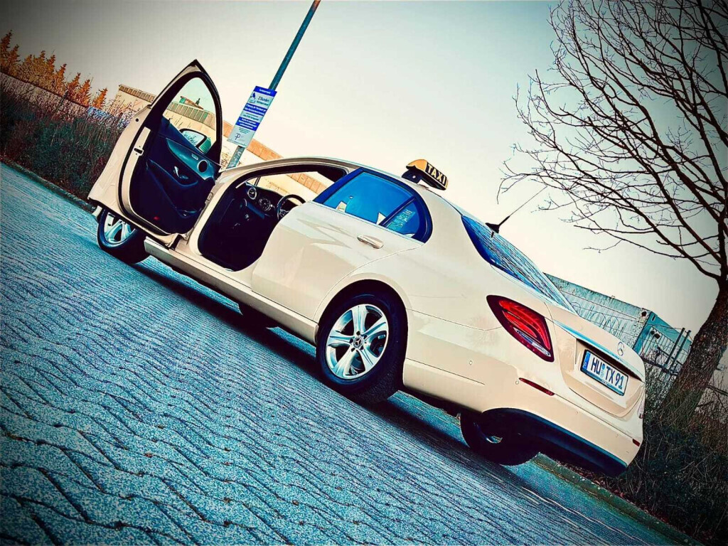 Bilder Taxi Kaiser