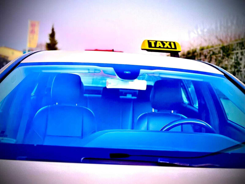Bilder Taxi Kaiser
